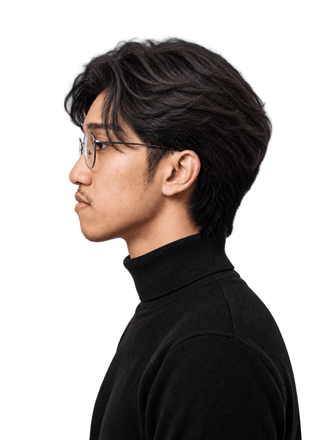 Portrait of Nafisa Juliansah Saputra